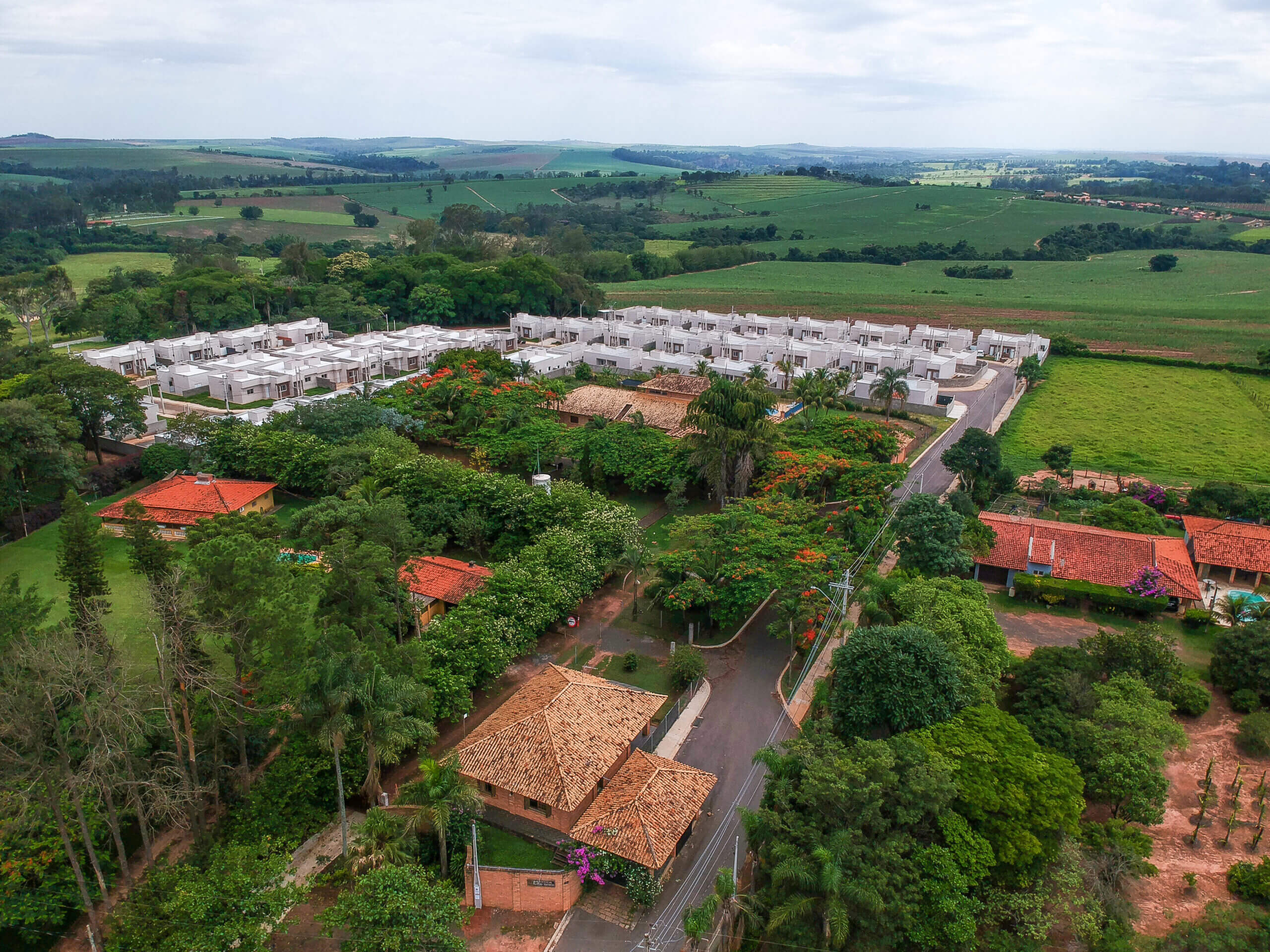 Residencial São Matheus Drone (12)