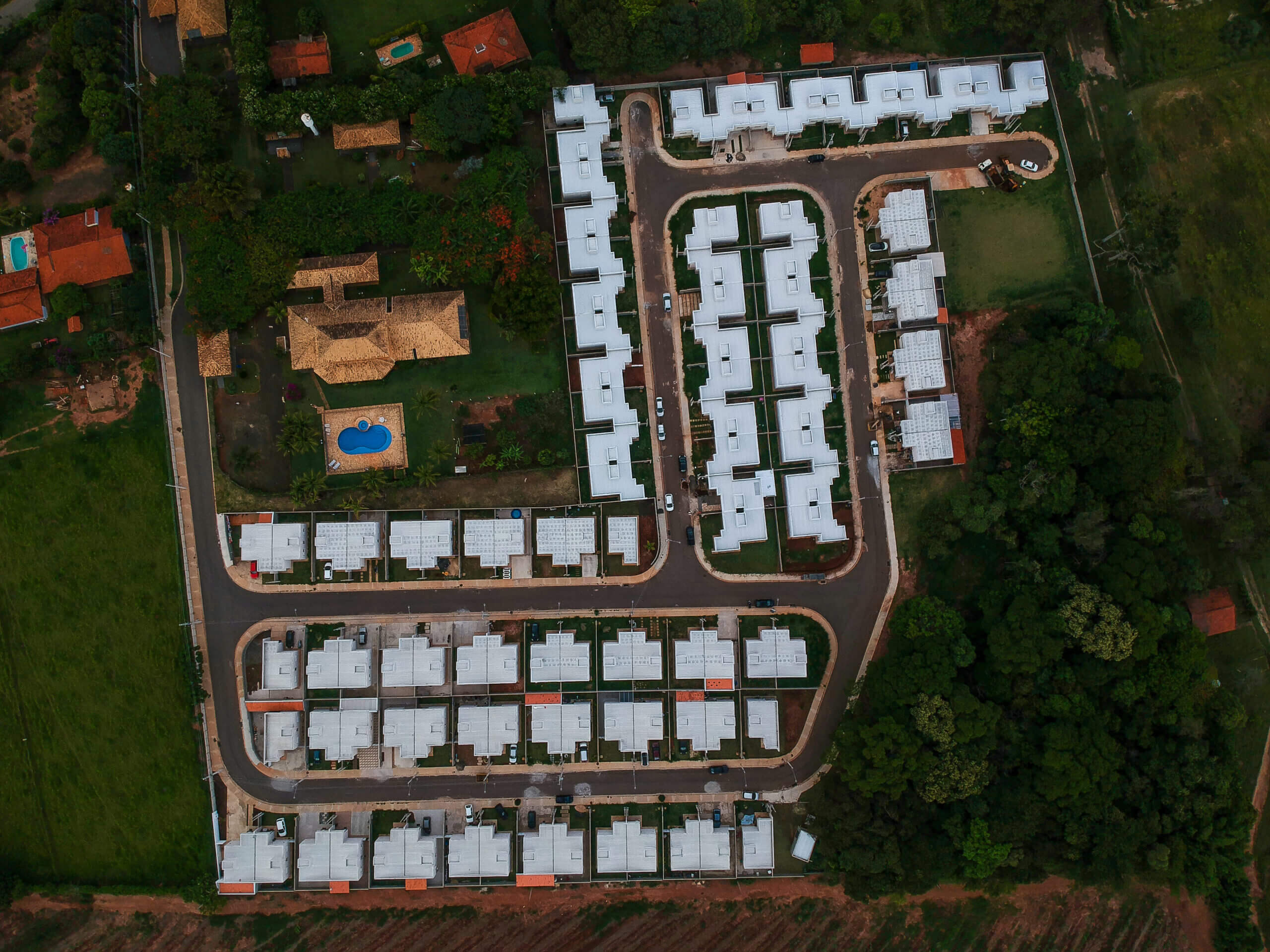 Residencial São Matheus Drone (22)